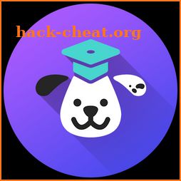 Puppr - Dog Training & Tricks icon