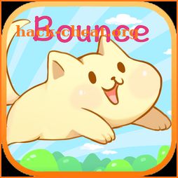 Puppy Bounce icon