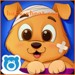 Puppy Doctor icon