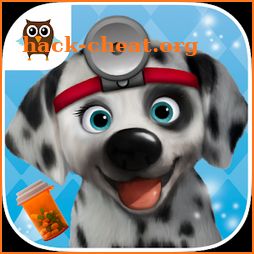Puppy Dog Playhouse 2 icon