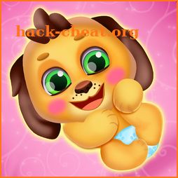 Puppy Newborn Care Taker Guide icon