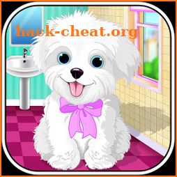 Puppy Pet Care - Caring For Puppy Pet icon