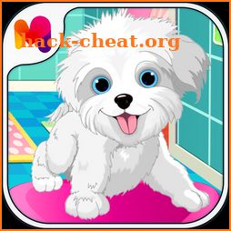Puppy Pet Daycare icon