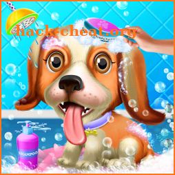 Puppy Pet Dog Daycare & Salon icon