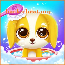 Puppy Pet Friends daycare icon