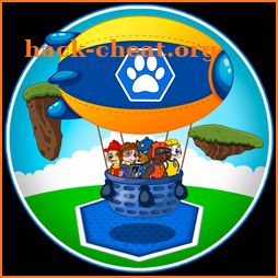 Puppy Rangers: Rescue Patrol icon