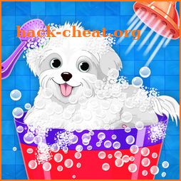 Puppy Salon - Pet Daycare icon