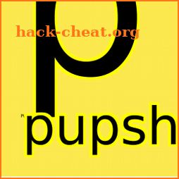 PUPSH icon
