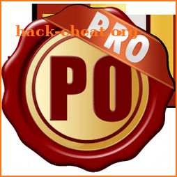 Purchase Order PO Maker PRO icon