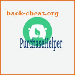 PurchaseHelper icon