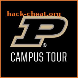 Purdue University Campus Tour icon