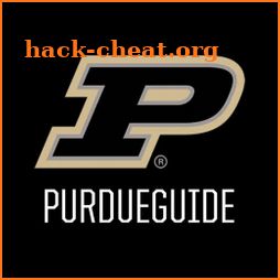 PurdueGuide icon