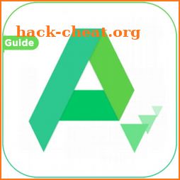Pure APK Download Apps & Games icon