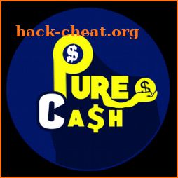 Pure Cash - Real Reward Cash icon