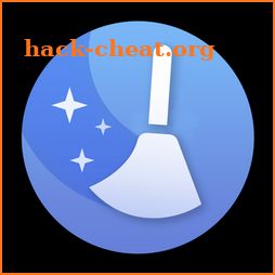 Pure Cleaner - Speed Booster & Memory Clean icon
