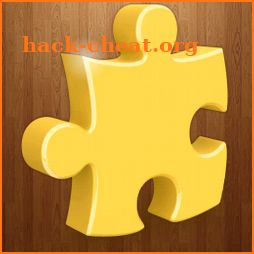 Pure Jigsaw Puzzles icon