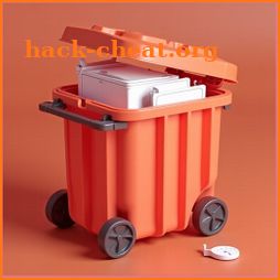 Pure Junk Files Cleaning icon
