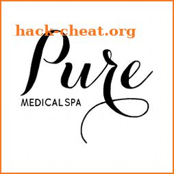 Pure Med Spa icon