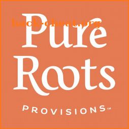 Pure Roots Provisions icon