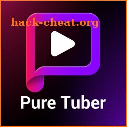 Pure Tuber Player - Play Tube icon