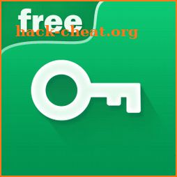 Pure VPN - Free Secure Fast Proxy icon