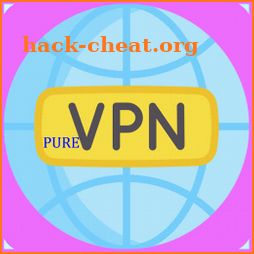 Pure VPN icon