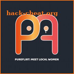 PureFlirt: Date Local Women icon