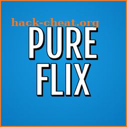 PureFlix icon