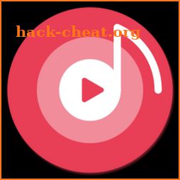 PureHub - Free Music Player icon
