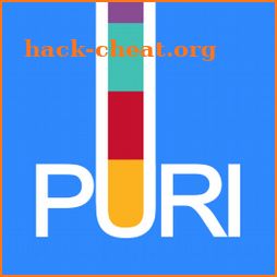 PURI: Pee Tracker & Urine App icon