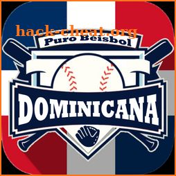 Puro Béisbol Dominicana icon