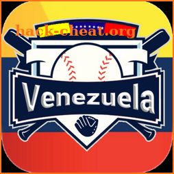 Puro Béisbol Venezuela icon