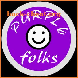 Purple Folks- Personal Closet icon