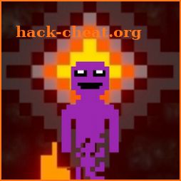 Purple Guy Game 2 icon