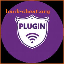 PurpleVPN - DNSTT Plugin icon