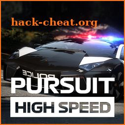 Pursuit High Speed Racing icon