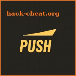 PUSH Workout Training AI icon