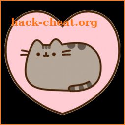 Pusheen Cat Stickers Full Packs - WAStickerApps icon