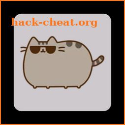 Pusheen: Cat WAStickerApp icon