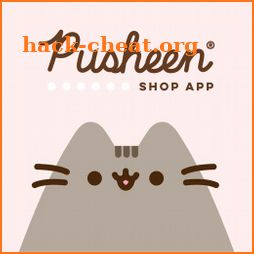 Pusheen Shop icon