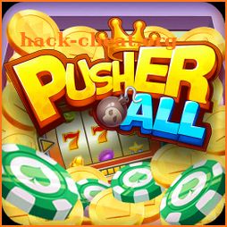 Pusher ALL icon
