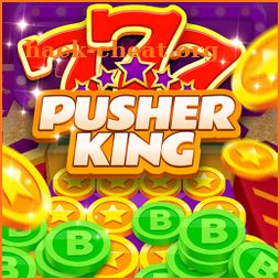 Pusher King icon