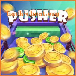 Pusher Master - Big Win icon