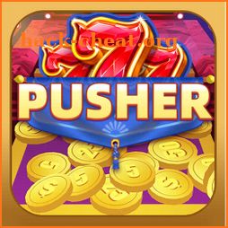 Pusher Master：Lucky Game icon
