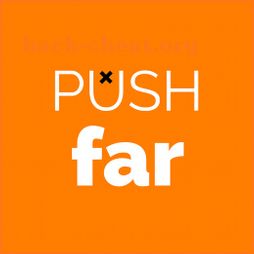 PushFar - The Mentoring Network icon