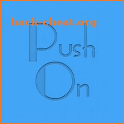 PushOn - Icon Pack icon