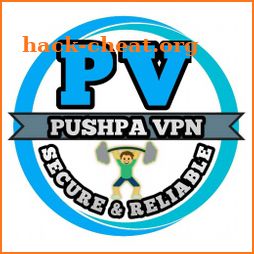 PUSHPA VPN icon