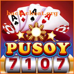 Pusoy 7107 icon