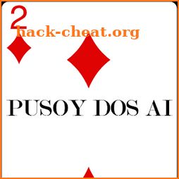 Pusoy Dos Ai Classic icon