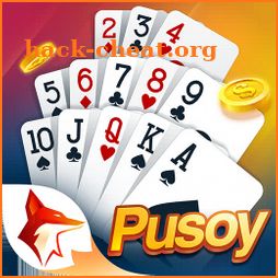 Pusoy ZingPlay - Chinese poker (13 card game) icon